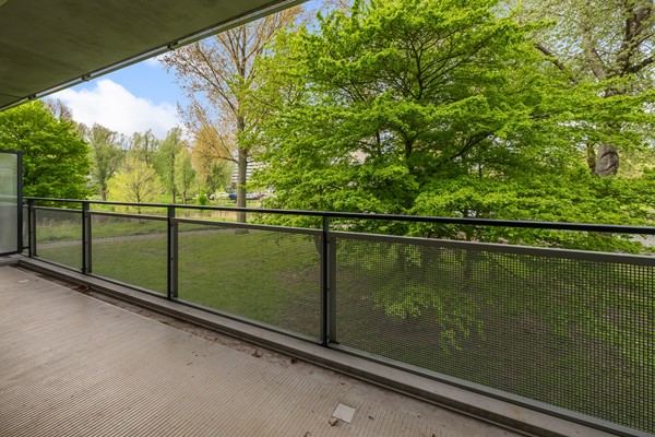 Medium property photo - Glitterstraat 190, 1103 SK Amsterdam